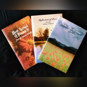 3 books from the Salesian Collection